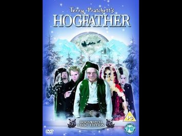 Hogfather (Trailer)