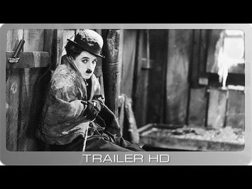 The Gold Rush ≣ 1925 ≣ Trailer