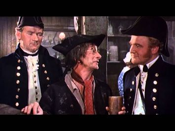 CARRY ON JACK Trailer