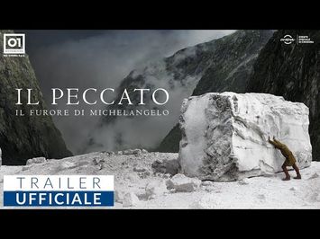 IL PECCATO di Andrei Konchalovsky (2019) - Trailer Ufficiale HD