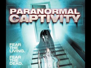 Paranormal Captivity - Official DVD trailer