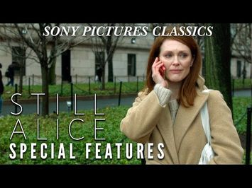 Special Features Clip