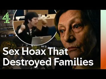 Satanic Sex Conspiracy Hoax Ruined Lives | The Hampstead Hoax | Channel 4 Documentaries