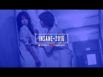 Insane - 2012