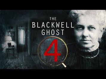 The Blackwell Ghost 4 - TRAILER