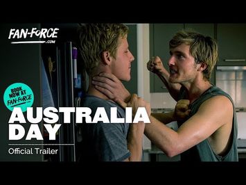 AUSTRALIA DAY OFFICIAL TRAILER - PROVOCATIVE DRAMA