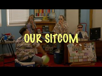 Our Sitcom (Original Unaired Pilot)