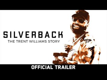 SILVERBACK: The Trent Williams Story