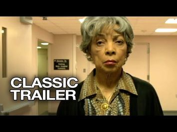 Steam (2007) Official Trailer #1 - Ruby Dee Movie HD