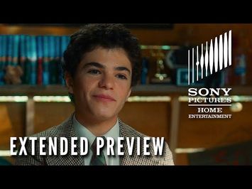 THE KID DETECTIVE – Extended Preview