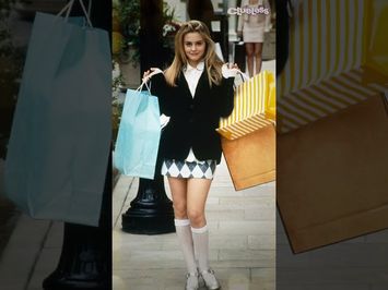 Clueless Lookbook