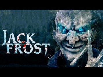 Jack Frost | Official Trailer | Horror Brains