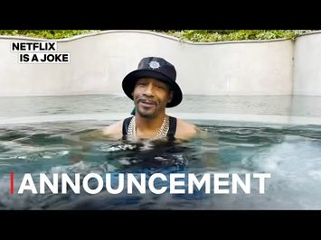 Katt Williams: World War III - May 17 | Announcement