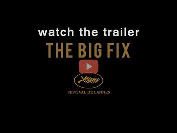 The Big Fix Trailer