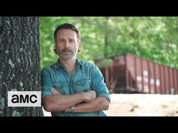 The Walking Dead 100 Episodes: 'Thank You to the Fans!' Official Featurette