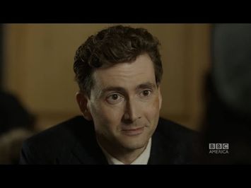 BBC AMERICA's WINTER TRAILER