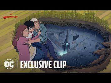 Exclusive Clip