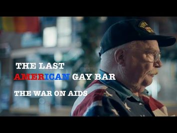 The Last American Gay Bar | Episode 4 Preview: The War on AIDS