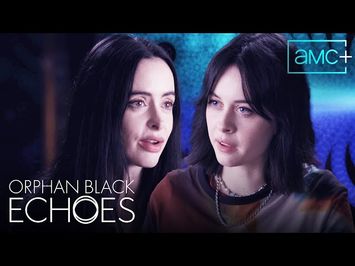 The Nuance Behind Lucy & Jules - Orphan Black: Echoes Show Me More