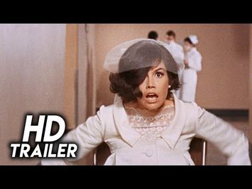 What's So Bad About Feeling Good? (1968) Original Trailer [FHD]