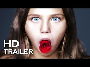 BAJO LA ROSA – Trailer [HD]