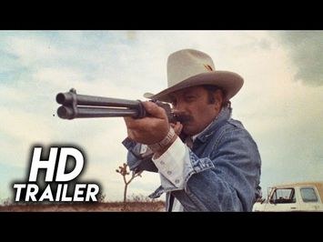 Trackdown (1976) Original Trailer [HD]