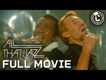 All That Jazz (1979) | Full Movie