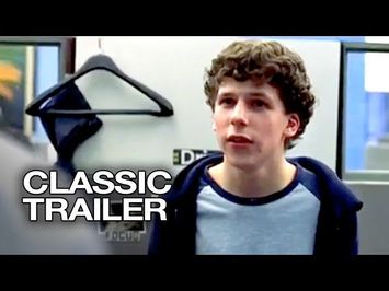 Roger Dodger (2002 Official Trailer #1 - Campbell Scott, Jess Eisenberg Movie