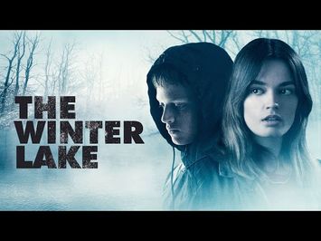 The Winter Lake (2021) Official Trailer