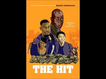 The Hit | Trailer (HD) | Safier Entertainment