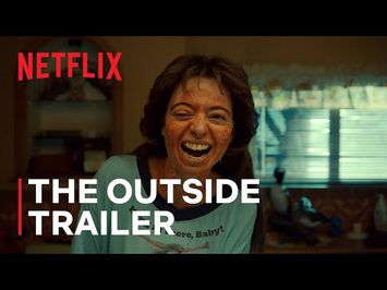 The Outside Official Trailer