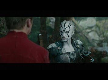 Star Trek Beyond (2016) - Jaylah Featurette - Paramount Pictures