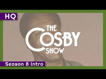 The Cosby Show (1984-1992) Season 8 Intro