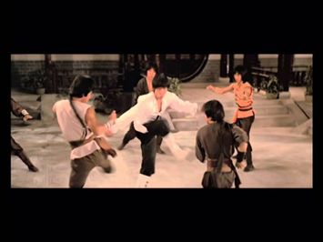 Two Champions Of Shaolin (1980) Shaw Brothers **Official Trailer** 少林與武當