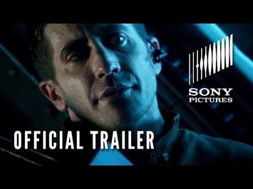 LIFE - Official Trailer #2 (HD)