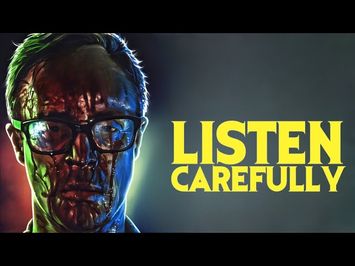 Listen Carefully | Official Trailer | Horror Brains