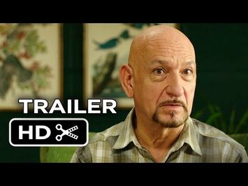 A Birder's Guide to Everything Official Trailer 1 (2014) - Ben Kingsley Comedy Movie HD