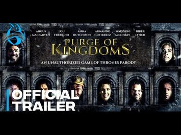 PURGE OF KINGDOMS - Official Trailer