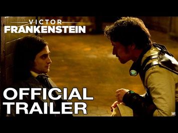 Official UK Trailer #1