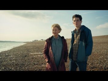 HOPE GAP clip | BFI London Film Festival 2019