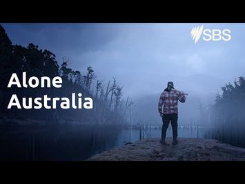 Alone Australia | First Look | SBS and SBS On Demand in 2023