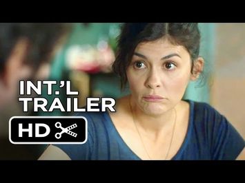 Chinese Puzzle Official International Teaser Trailer (2013) - Audrey Tautou HD