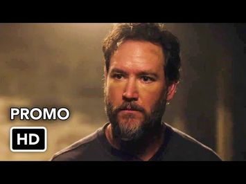 Found (NBC) Promo - drama series