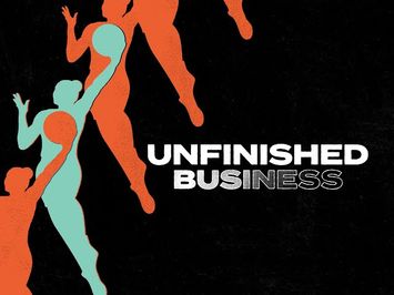 UNFINISHED BUSINESS Official Theatrical Trailer