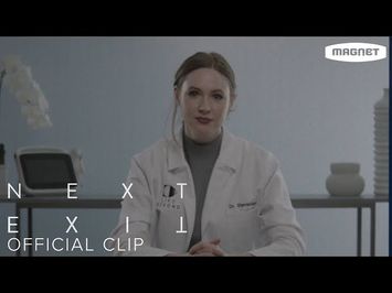 Next Exit - Ghost Clip | Katie Parker, Karen Gillan