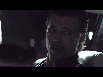 KILLING THEM SOFTLY | The Doctor: Part 2 (Deleted)