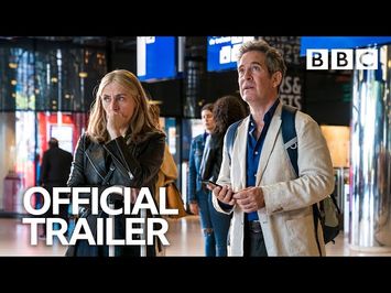 Us: Trailer | BBC Trailers