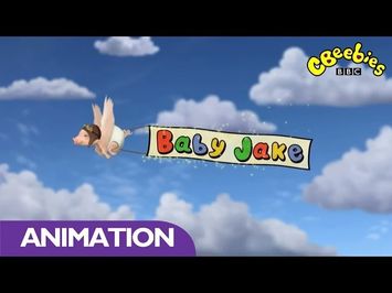 CBeebies: Baby Jake - Opening Titles