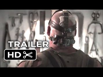 See No Evil 2 TRAILER 1 (2014) - Horror Sequel HD