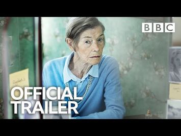 Elizabeth is Missing: Trailer | BBC Trailers